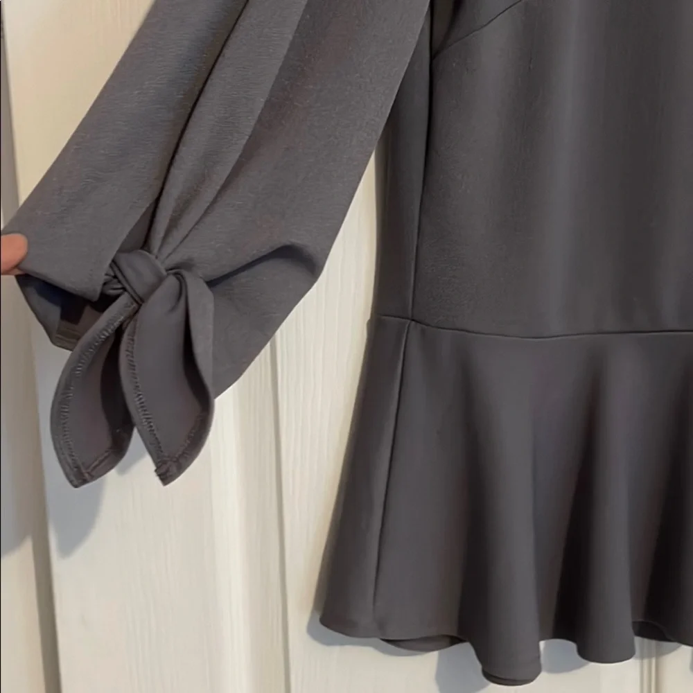 Blouse - Picture 3 of 4